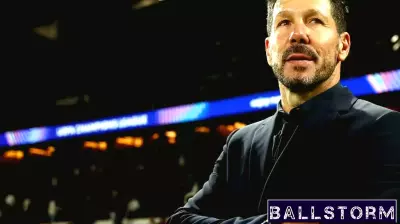Diego Simeone Sets Sights on La Liga Amid Real Madrid Rivalry