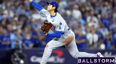 Dodgers Shohei Ohtani Speculates on Mike Trout Situation for WBC