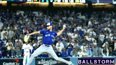 Dodgers trade for Eric Lauer