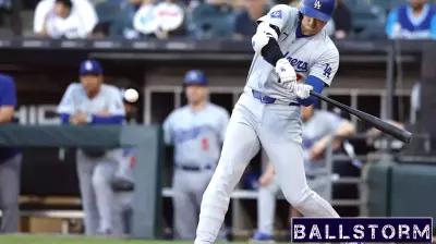 Dodgers vs. White Sox game chat