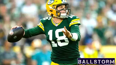 Dolphins Acquire Kyle McCord in Trade With Packers