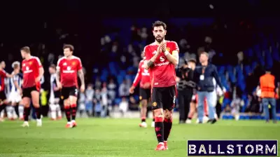 Dramatic Draw in Spain: Real Sociedad Holds Manchester United to a Stalemate