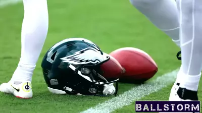 Eagles Backup QB Could Be on the Move Before Season Start