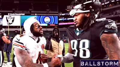 Eagles Can Only Trade Jalen Carter Under One Condition