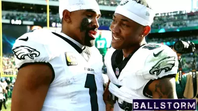 Eagles Get Elite NFL Status Despite Recent Playoff Failure
