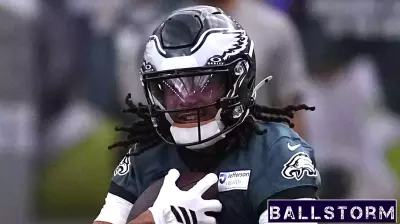 Eagles Rookie Makai Lemon Gets Intriguing Prediction vs Bengals