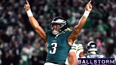 Eagles Welcome Nolan Smith Back for Monday Night Showdown