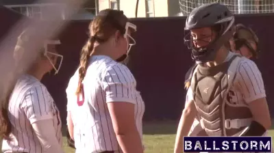 East Tennessee High School Baseball Playoffs Heat Up
