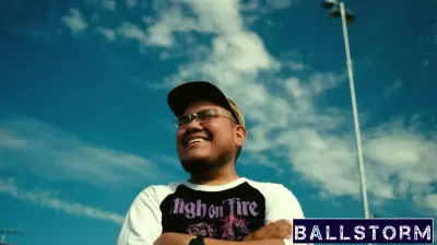 Emmy Nomination for UNM Alumnus' Documentary