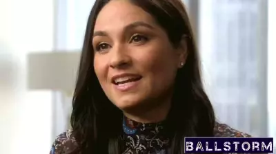 Empowering Women’s Sports: Insights from Esmeralda Negron