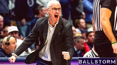 Enhancing Behavior at Youth Sports Events: Insights from Dan Hurley