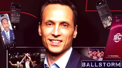 ESPN's Jimmy Pitaro Discusses Unlimited Launch and Sports Rights Strategy