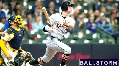 Evaluating the Early Successes of the 2025 MLB Season