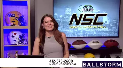 Evening Sports Highlights: March 8, 2025