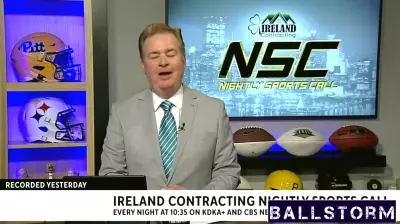Evening Sports Recap: March 24, 2025