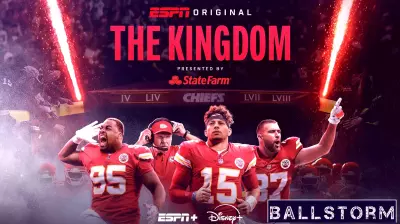 Exciting Premiere Date and Trailer Released for The Kingdom