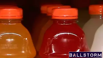 Experts Urge Smart Hydration for Young Athletes as Sports Camps Kick Off