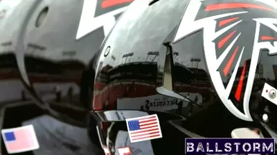 Falcons Aim for Aggressive Pass Rush with Defensive Line Strategy