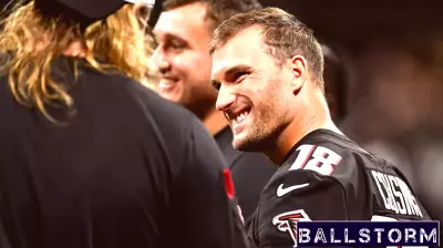 Falcons Eyeing a Move for Kirk Cousins Amid Free Agency Rumors