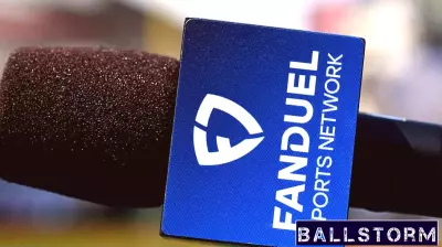 FanDuel Sports Network laying off dozens of employees as company closes metro Atlanta offices