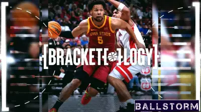 Final Bracketology: CBS Sports projection sees Iowa State reclaim No. 2 seed, SMU stays in the field of 68