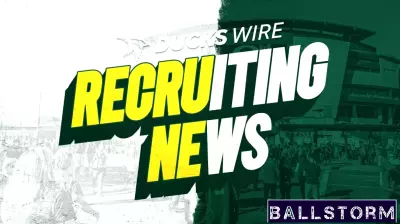 Five-Star Wide Receiver Calvin Russell Chooses His College Destination