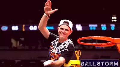 Florida's Todd Golden Faces Pay Disparity Despite Championship Success