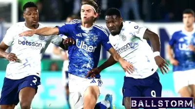 Footy Fix: Copa Italia pits Inter against Como in marquee semifinal matchup