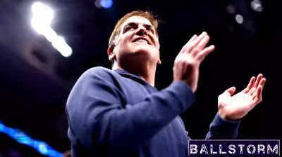 Former Mavericks Owner Pursues Minority Stakes in Major League Franchises