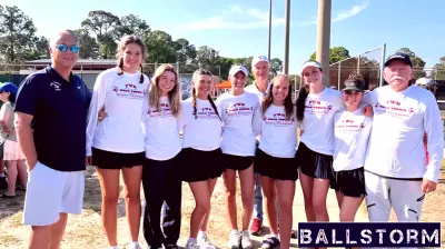 Fort Walton Beach and Niceville Girls Tennis Teams Reach State Championships