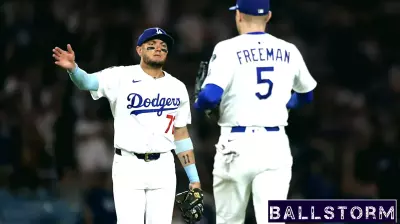 Freddie Freeman Teams Up with Ryan Reynolds for Charity