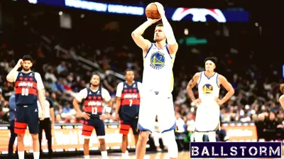 Free Throw Line Emerges as Golden State's Secret Weapon