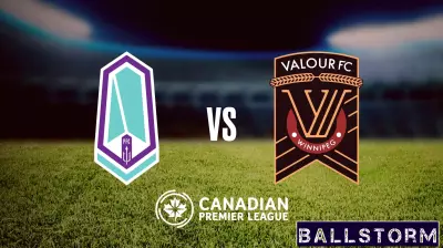 Full Match Recap: Pacific FC vs Valour FC