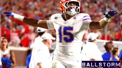 Gators Expected to Shine with Three All-SEC Selections