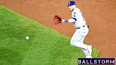 Gavin Lux Joins the Reds After Successful Season with Dodgers