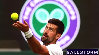 General Atlantic Serves Up Djokovic Hire in Sports Push