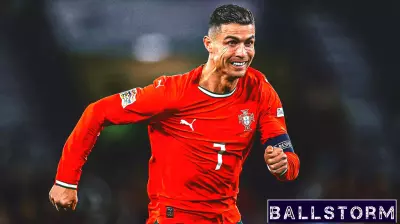 Germany and Portugal Clash in UEFA Nations League Semifinal Showdown