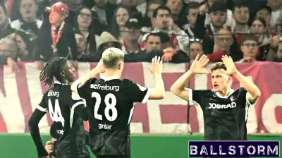 Germany’s Underdog Status Fuels Bold World Cup Ambition, but Will Nagelsmann Back It?