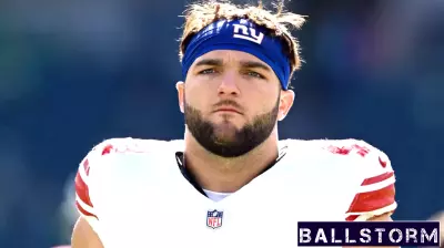 Giants' Cam Skattebo says CTE and asthma are fake, calls them an 'excuse'