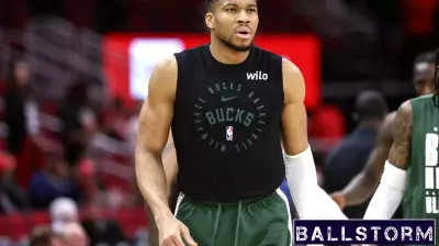 Gilbert Arenas Shares Insights on Giannis Antetokounmpo's Future with the Bucks