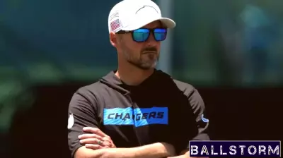 Grading every NFL coaching hire: Harbaugh, Minter, Stefanski and more