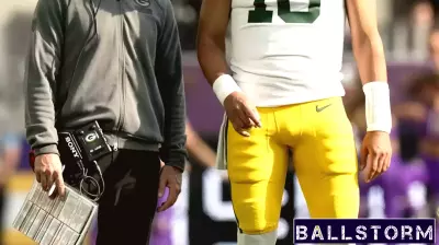 Green Bay Packers Slide Reaches Six Straight Losses