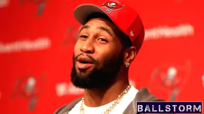 Haason Reddick Misses First OTA with Buccaneers