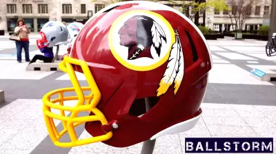 Has the Time Come to Bring Back the Redskins and Indians?