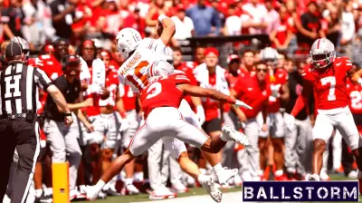 High-Stakes Gamble on Arch Manning's Debut Against Ohio State