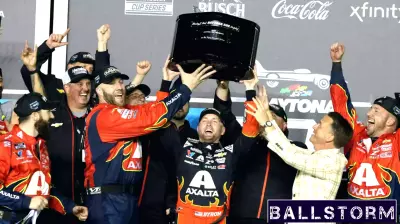 Highlights and Setbacks from the 2025 Daytona 500