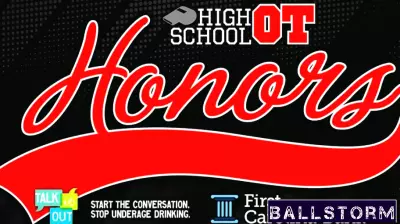 HighSchoolOT Honors Celebrates Excellence in NC High School Sports for 2025-26