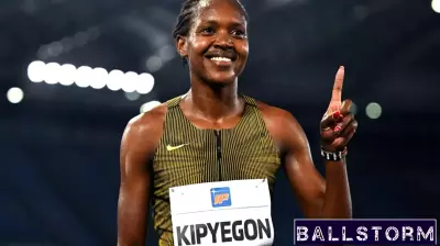Historic Attempt: Breaking the Four-Minute Mile Barrier for Women
