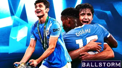 How Abdukodir Khusanov Became Man City's New Fan Favorite