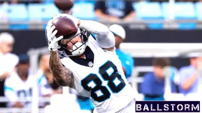 Injuries shadow Panthers as team scrimmages in front of 40,000 fans